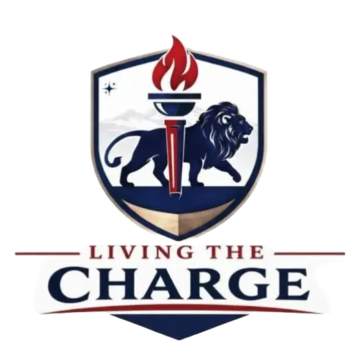 Living The Charge